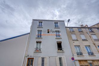 achat appartement gentilly 94250