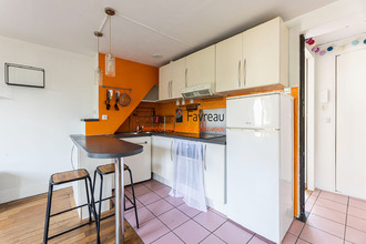 achat appartement gentilly 94250