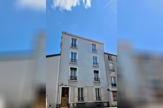 achat appartement gentilly 94250