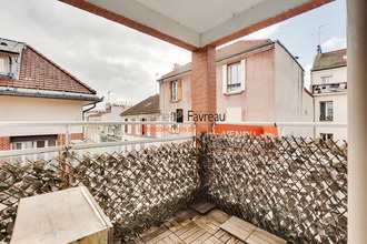 achat appartement gentilly 94250