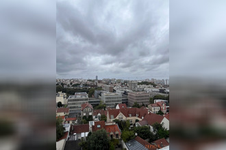 achat appartement gentilly 94250