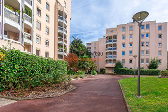 achat appartement gentilly 94250