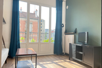 achat appartement gentilly 94250