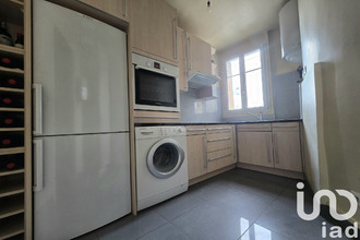 achat appartement gentilly 94250