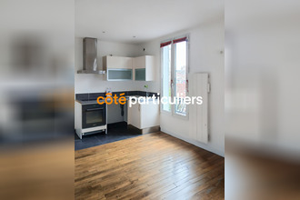 achat appartement gentilly 94250