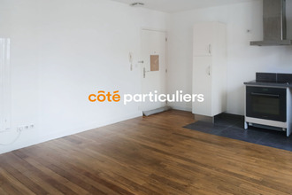 achat appartement gentilly 94250
