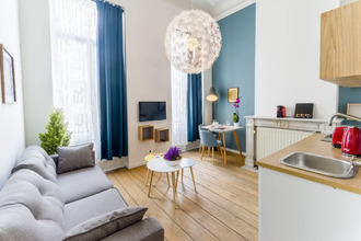 achat appartement gentilly 94250