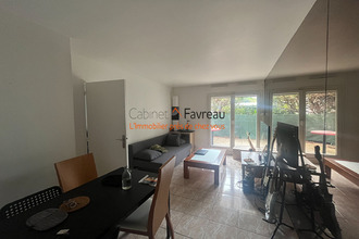 achat appartement gentilly 94250