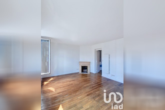 achat appartement gentilly 94250