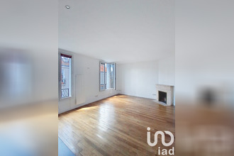 achat appartement gentilly 94250