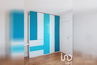 achat appartement gentilly 94250