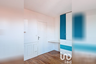 achat appartement gentilly 94250