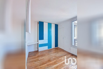 achat appartement gentilly 94250