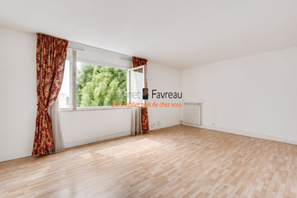 achat appartement gentilly 94250