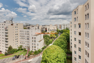 achat appartement gentilly 94250
