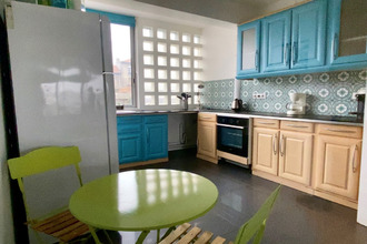 achat appartement gentilly 94250