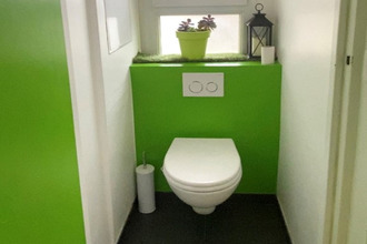 achat appartement gentilly 94250