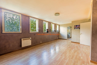 achat appartement gentilly 94250