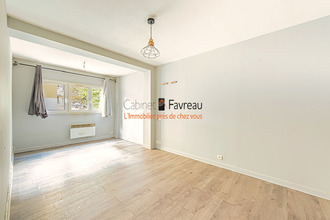 achat appartement gentilly 94250