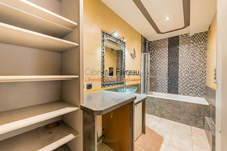 achat appartement gentilly 94250