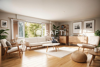 achat appartement gentilly 94250