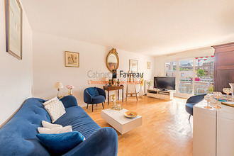 achat appartement gentilly 94250