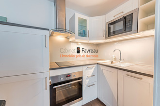 achat appartement gentilly 94250