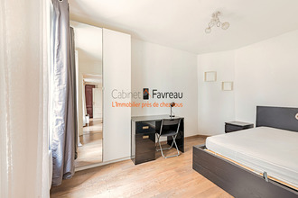 achat appartement gentilly 94250