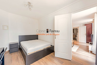 achat appartement gentilly 94250