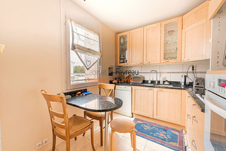 achat appartement gentilly 94250