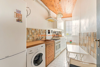 achat appartement gentilly 94250