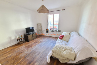 achat appartement gentilly 94250