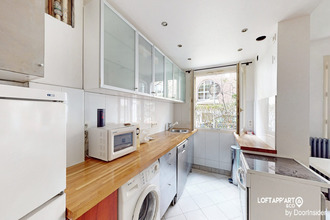 achat appartement gentilly 94250