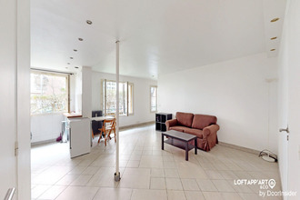 achat appartement gentilly 94250