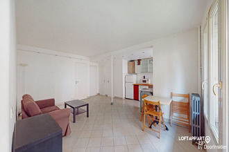 achat appartement gentilly 94250
