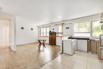 achat appartement gentilly 94250