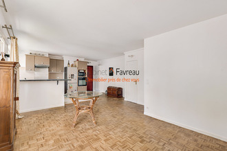 achat appartement gentilly 94250