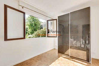 achat appartement gentilly 94250