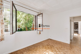 achat appartement gentilly 94250