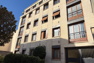 achat appartement gentilly 94250