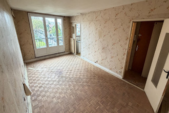 achat appartement gentilly 94250