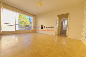 achat appartement gentilly 94250