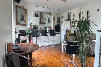 achat appartement gentilly 94250