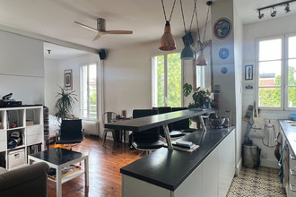 achat appartement gentilly 94250