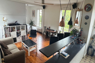 achat appartement gentilly 94250