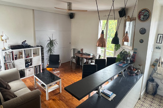 achat appartement gentilly 94250