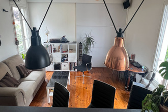 achat appartement gentilly 94250