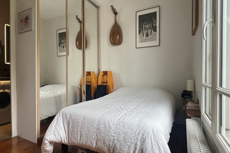 achat appartement gentilly 94250