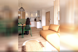 achat appartement gentilly 94250