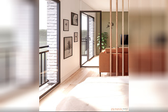 achat appartement gentilly 94250